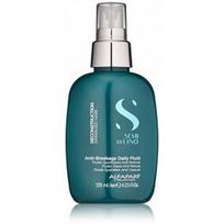 AlfaParf Semi Di Lino Reconstructive fluidas pažeistiems plaukams 125 ml.