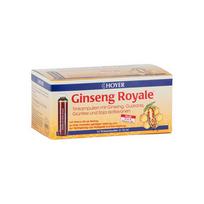 Skystas maisto papildas GINSENG ROYALE