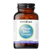 Maisto papildas odai „Clear Skin Complex“