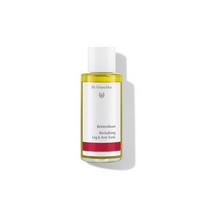 Dr. Hauschka gaivinamasis rozmarinų tonikas kojoms ir rankoms, 100 ml
