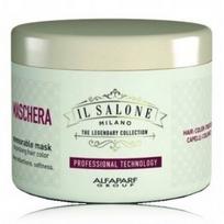 AlfaParf  Il Salone Milano Memorable kaukė dažytiems plaukams - 250 ml.