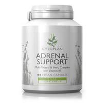 Maisto papildas „Adrenal Support“ su vitaminu B5
