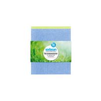 Sodasan Eco Sponge Cloths Sugeriamosios šluostės 2 vnt.