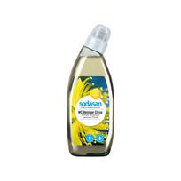 Sodasan WC tualeto valiklis su citrusų aromatu 750 ml
