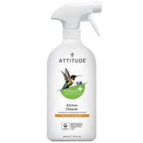 Virtuvės paviršių valiklis, citrusų žievelių aromato, ekologiškas