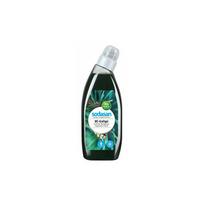 Sodasan Stipraus poveikio valomasis WC tualeto gelis su eglių aromatu 750 ml