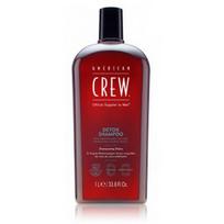 American Crew Classic Detox šampūnas - 1000 ml.