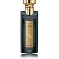Bvlgari Eau Parfumée au Thé Noir Intense EDC kvepalai moterims ir vyrams - 75 ml.