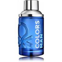 Benetton Colors Blue Man EDT 60 ml.