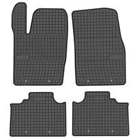 Guminiai kilimėliai JEEP Grand Cherokee 2011-2016