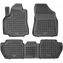 Guminiai kilimėliai CITROEN Berlingo 2008-2018 (Paaukštintais kraštais)