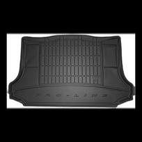 Guminis bagažinės kilimėlis Pro-Line TOYOTA RAV4 III 2005-2012 (Su skyreliais daiktams)