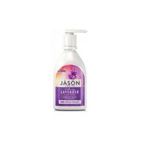 Jāsön raminamasis kūno prausiklis su levandų aromatu 887 ml