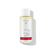 Dr. Hauschka Raminamoji levandų-durpinių samanų esencija voniai, 100 ml