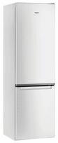 saldytuvai - Whirlpool W5 911E W 1 - 1 nuotrauka