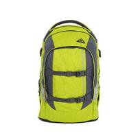SATCH PACK SCHOOL "Ginger Lime"