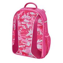 Herlitz Be.Bag AIRGO - Camouflage Girl, 50015092