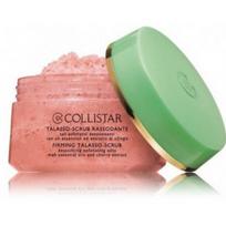 COLLISTAR Special Perfect Body Firming Talasso Scrub stangrinamasis kūno šveitiklis 300 g.