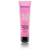 Redken Diamond Oil Gloss Scrub galvos odos šveitiklis 150 ml.