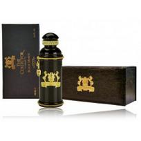 Alexandre J. The Collector Black Muscs 100 ml. EDP