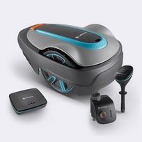 gardena robotas 500 - Gardena Smart Sileno City 500 - 2 nuotrauka