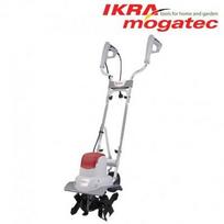 Ikra Mogatec IEM 800, 0,8 kW
