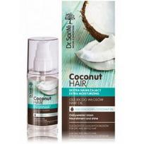 Dr. Sante Coconut Hair Oil drėkinamasis plaukų aliejus - 50 ml.