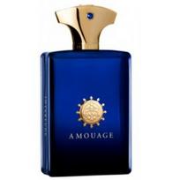 Amouage Interlude Man EDP 50 ml.