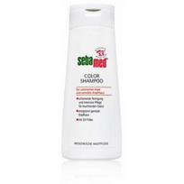 Sebamed Color Shampoo šampūnas dažytiems plaukams - 210 ml.