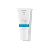 Dr. Hauschka MED intensyvus krištolinių pluoštagėlių kremas, 50 ml