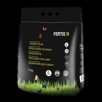  Kompleksinės trąšos vejai Fertis, 5-20 kg 5 kg