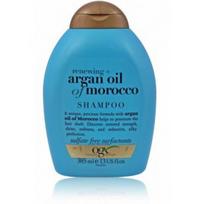 Organix Argan Oil Of Morocco Shampoo gaivinantis šampūnas - 385 ml.