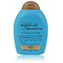 Organix Argan Oil Of Morocco Conditioner gaivinantis kondicionierius - 385 ml.