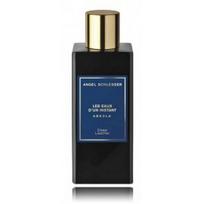 Angel Schlesser Les Eaux d'Un Instant Absolut Deep Leather EDP 100 ml.