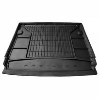 Guminis bagažinės kilimėlis Pro-Line PEUGEOT 5008 I 2009-2017 (Su skyreliais daiktams)