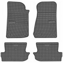 Guminiai kilimėliai JEEP Wrangler IV (4 durų) 2017→