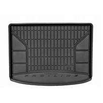 Guminis bagažinės kilimėlis Pro-Line FORD FOCUS I Hatchback 1999-2007 (Su skyreliais daiktams)