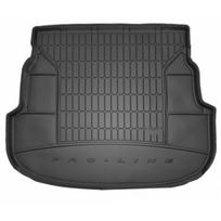 Guminis bagažinės kilimėlis Pro-Line MAZDA 6 Wagon 2007-2012 (Su skyreliais daiktams)