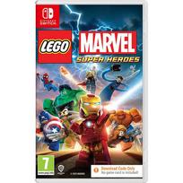 lego marvel super heroes - LEGO Marvel Super Heroes Nintendo Switch  - 2 nuotrauka