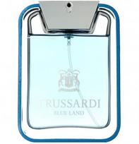 TRUSSARDI Blue Land, 30ml (EDT)