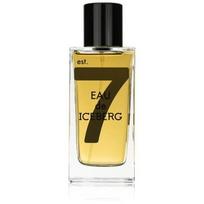 ICEBERG Eau De Amber Homme, 100ml (EDT)