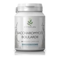 Maisto papildas „Saccharomyces Boulardii“