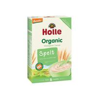 Holle Speltų košė kūdikiams nuo 6 mėn., biodinaminė
