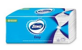 Popierinis rankšluostis Zewa easy, 2 sl, 120 vnt.