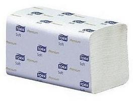 Popieriniai rankšluosčiai Tork Singlefold Hand Towel Advanced H3 250 Sheets