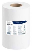 Popieriniai rankšluosčiai Grite Super Paper Towel 140m 13.2x20cm White