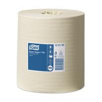 tork popieriniai ranksluosciai m2 - Popierinis rankšluostis Tork 120150 - 1 nuotrauka