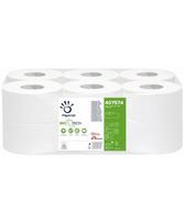 Tualetinis popierius ritinyje PAPERNET MINI JUMBO BIOTECH, 407574, 1 ritinys