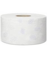 Tualetinis popierius ritinyje TORK Premium Extra Soft (T2), 110255, 120 m, 1 rit.