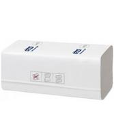 Lapiniai popieriniai rankšluosčiai TORK Universal PeakServe (H5), 100585, W lenk., 410 serv., 1 pak.